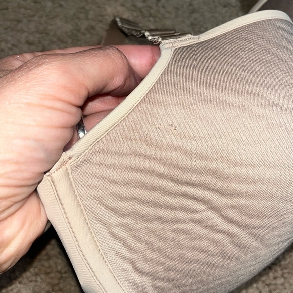 ThirdLove 24/7 Classic T Shirt Bra Taupe 34F - Picture 8 of 12